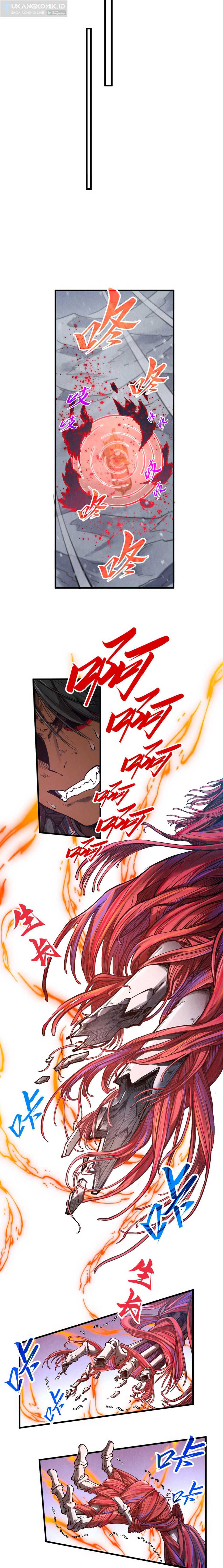 The Ultimate of All Ages Chap 345 - Next Chap 346