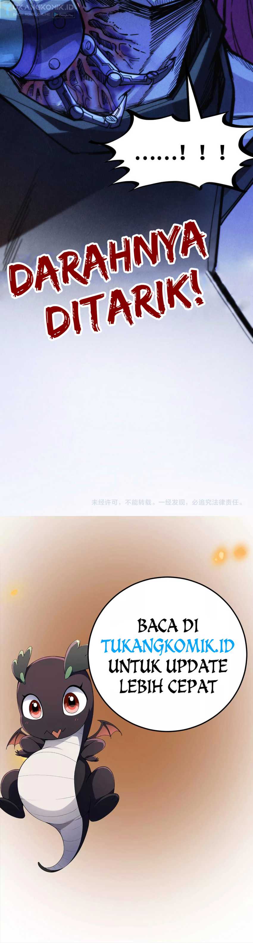 The Ultimate of All Ages Chap 345 - Next Chap 346