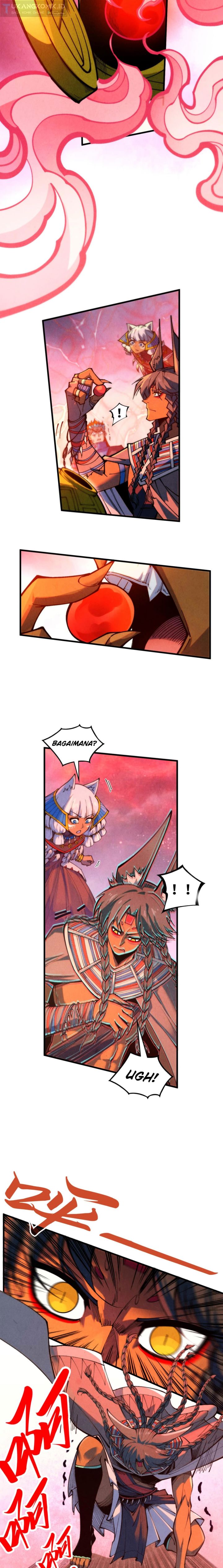 The Ultimate of All Ages Chap 346 - Next Chap 347
