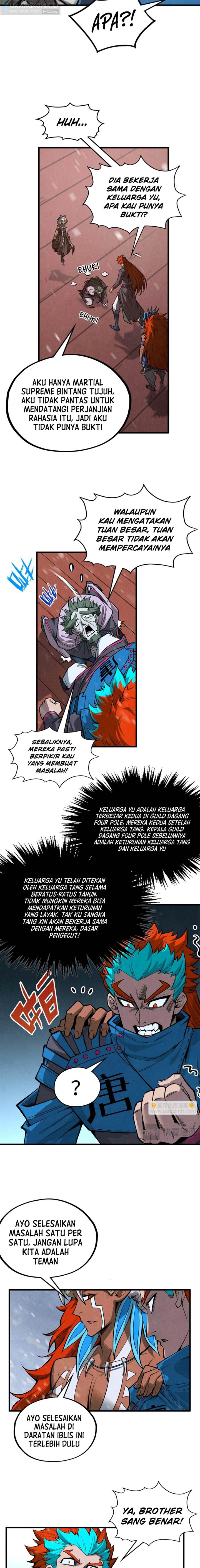 The Ultimate of All Ages Chap 347 - Next Chap 348