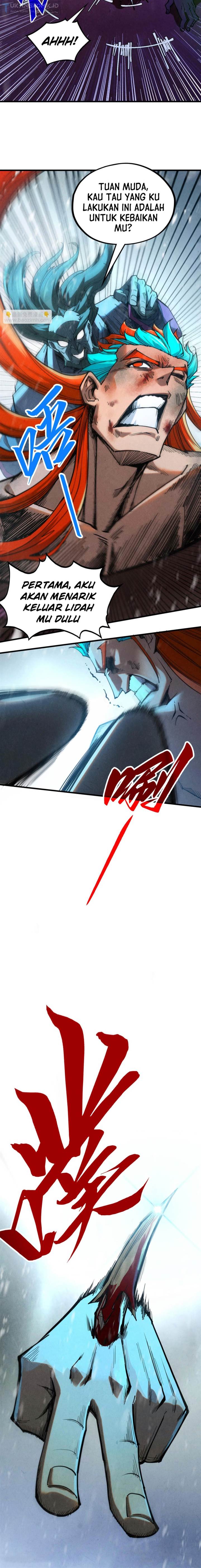 The Ultimate of All Ages Chap 347 - Next Chap 348