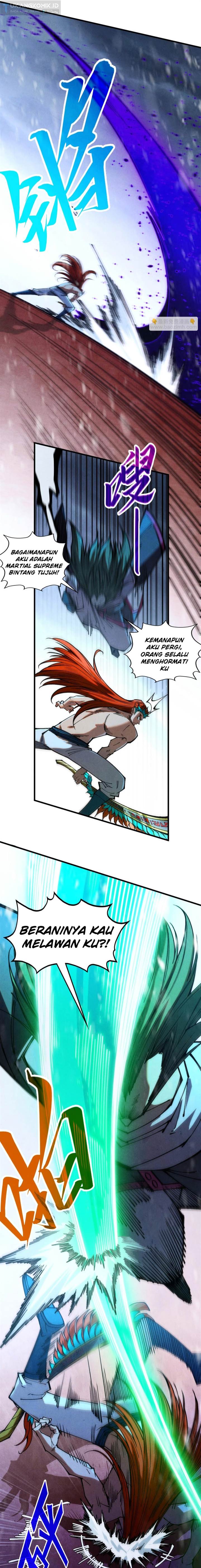 The Ultimate of All Ages Chap 347 - Next Chap 348