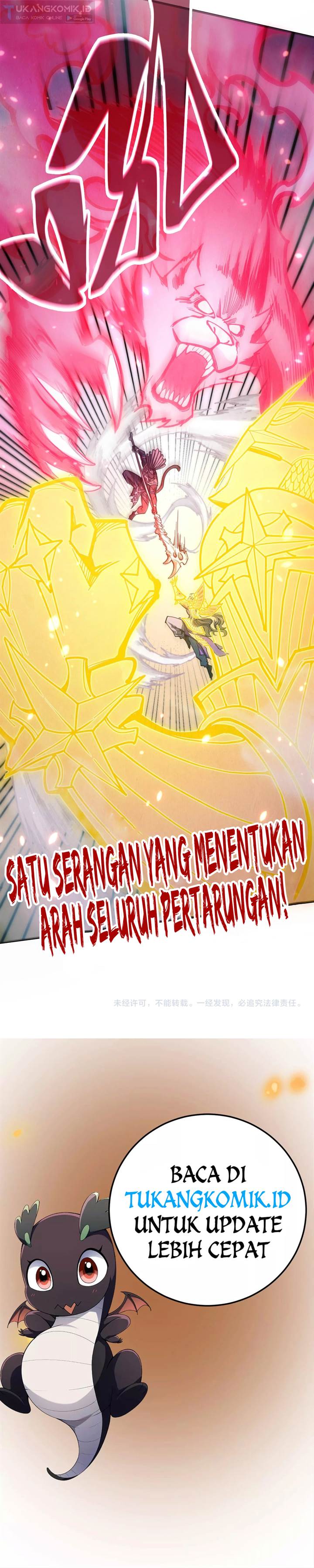 The Ultimate of All Ages Chap 348 - Next Chap 349