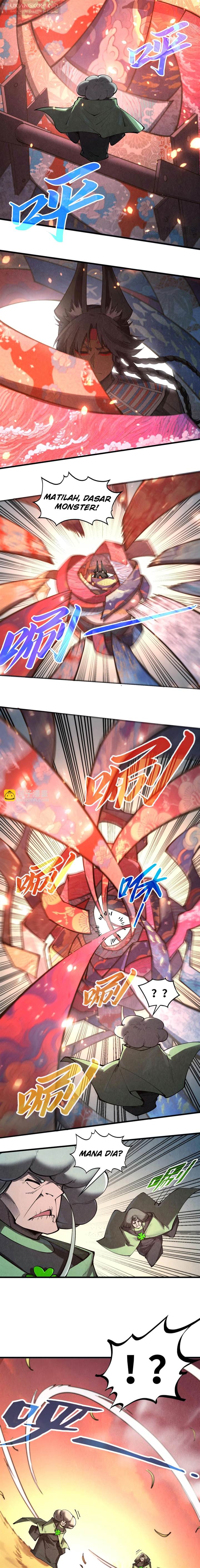 The Ultimate of All Ages Chap 349 - Next Chap 350