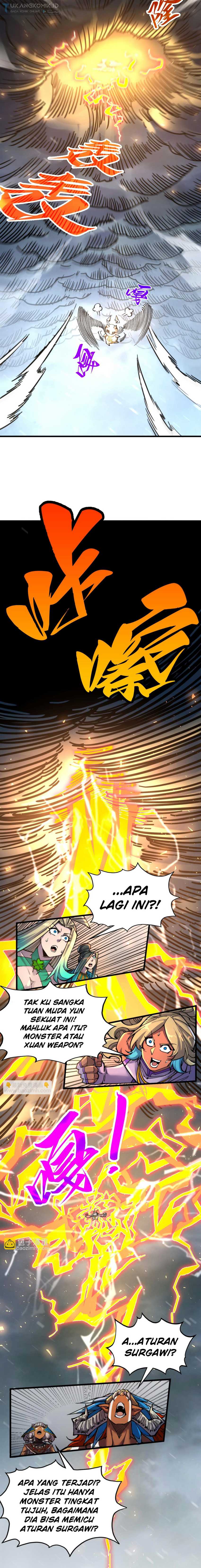 The Ultimate of All Ages Chap 350 - Next Chap 351