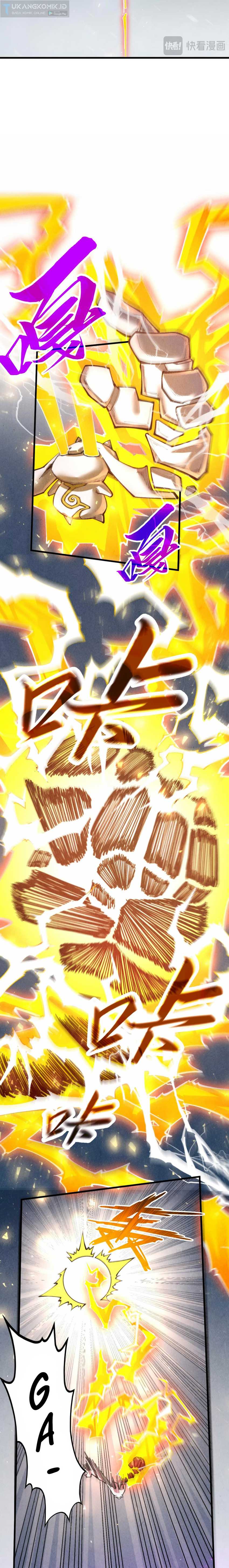 The Ultimate of All Ages Chap 350 - Next Chap 351