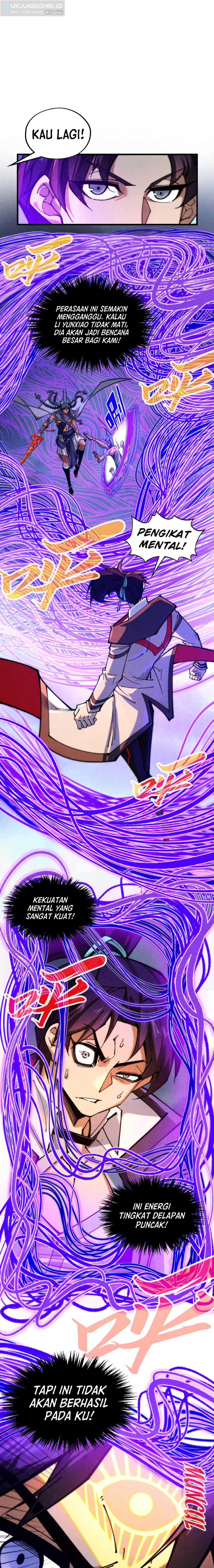 The Ultimate of All Ages Chap 350 - Next Chap 351