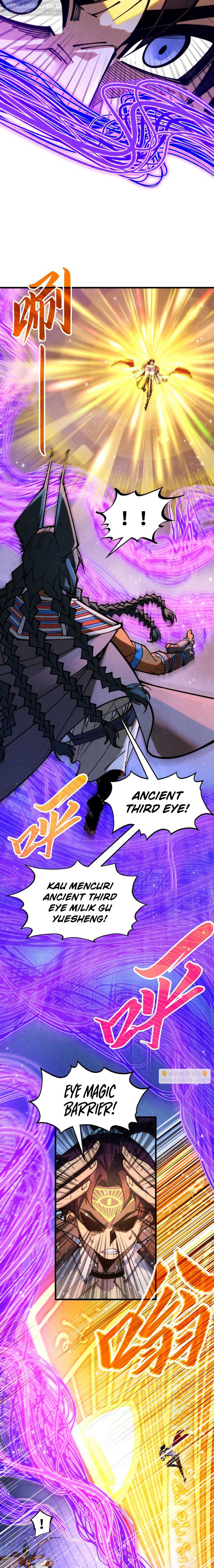 The Ultimate of All Ages Chap 350 - Next Chap 351