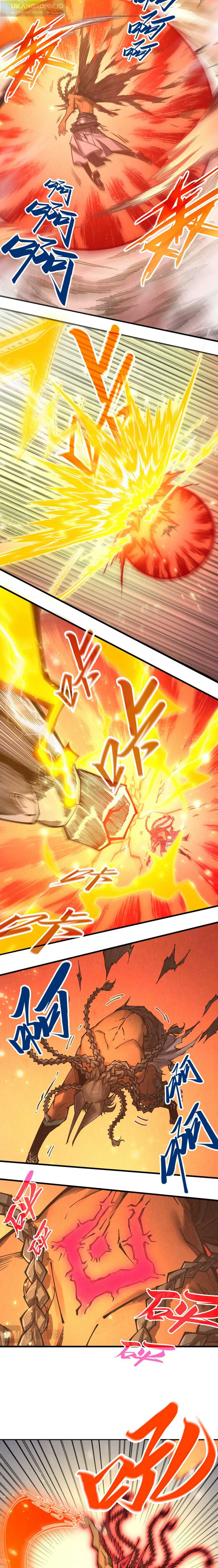 The Ultimate of All Ages Chap 351 - Next Chap 352