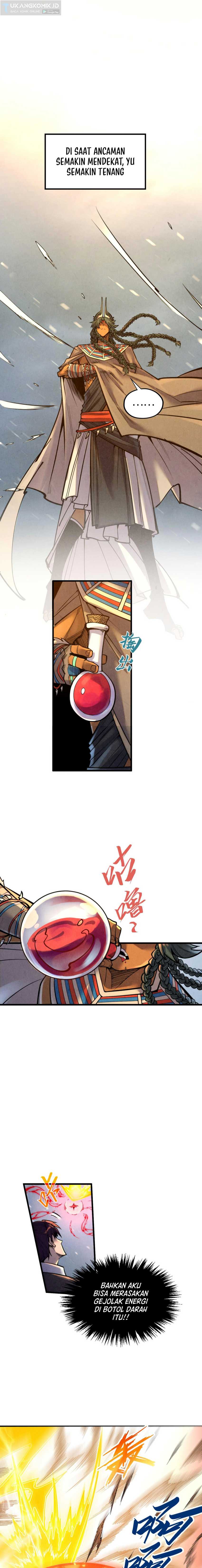 The Ultimate of All Ages Chap 351 - Next Chap 352