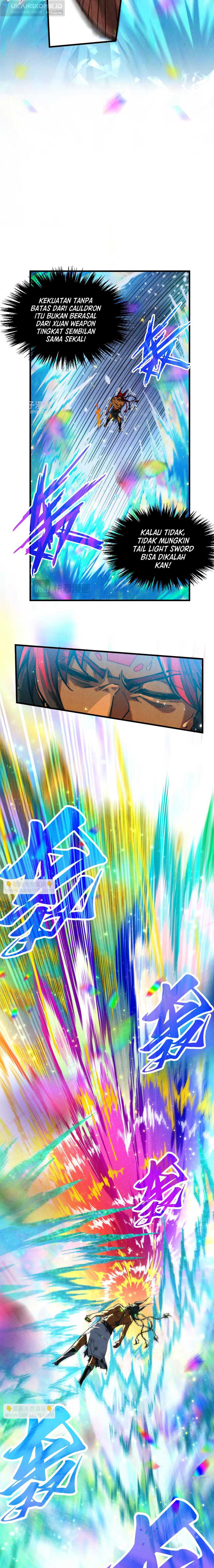 The Ultimate of All Ages Chap 351 - Next Chap 352