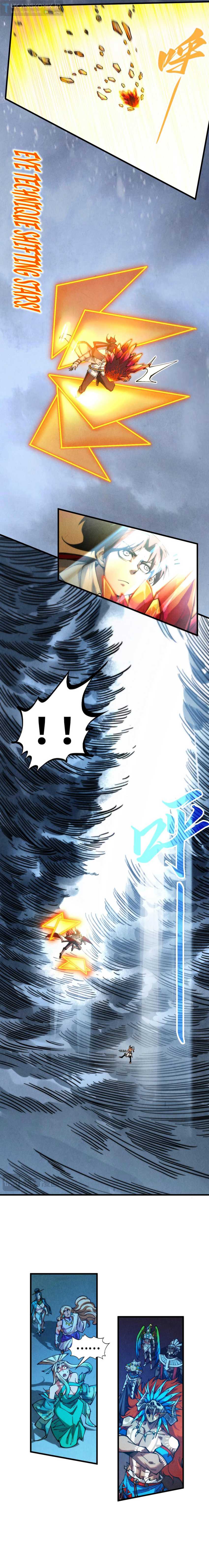 The Ultimate of All Ages Chap 351 - Next Chap 352