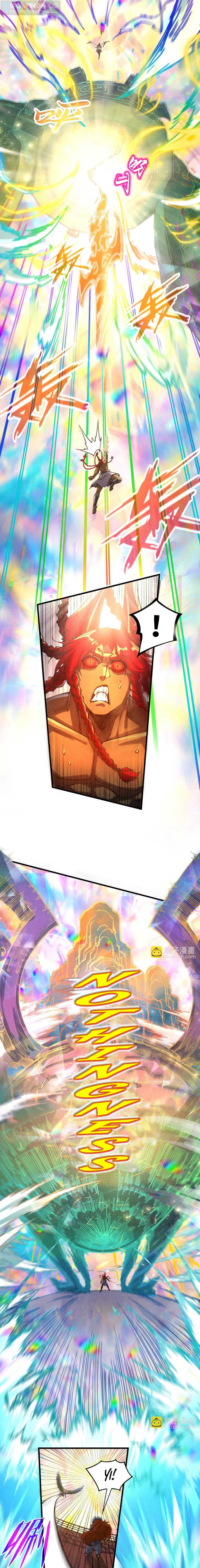 The Ultimate of All Ages Chap 351 - Next Chap 352