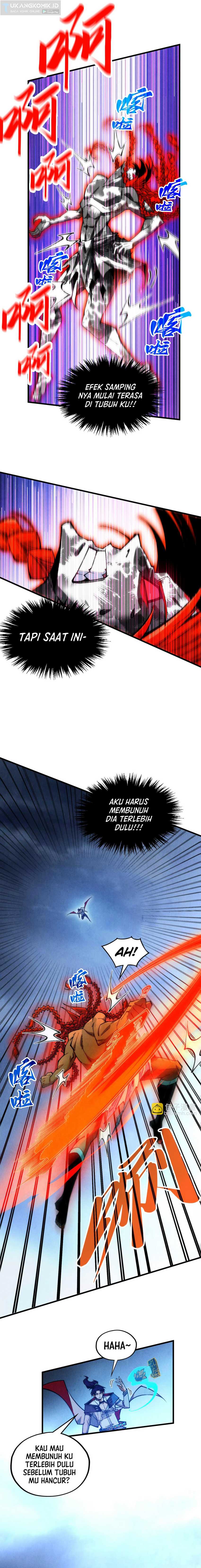 The Ultimate of All Ages Chap 351 - Next Chap 352