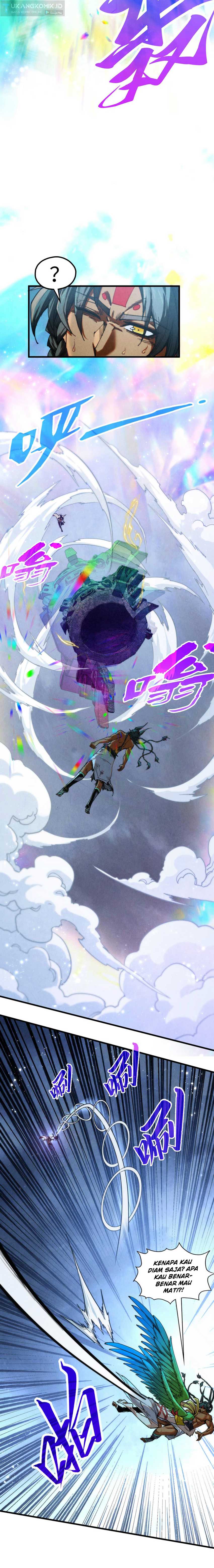 The Ultimate of All Ages Chap 351 - Next Chap 352