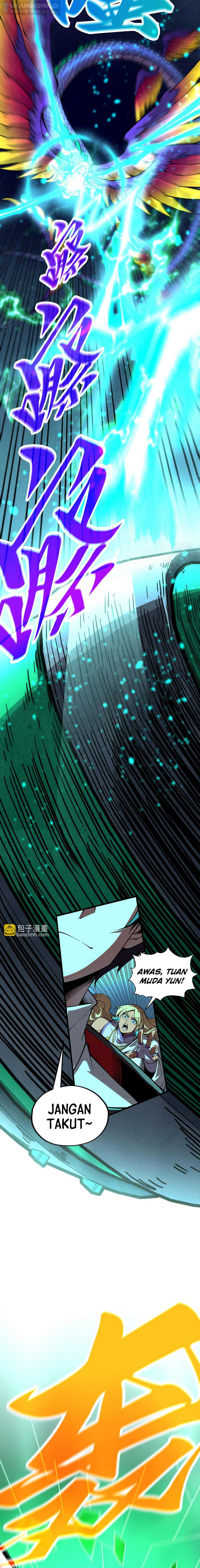 The Ultimate of All Ages Chap 352 - Next Chap 353