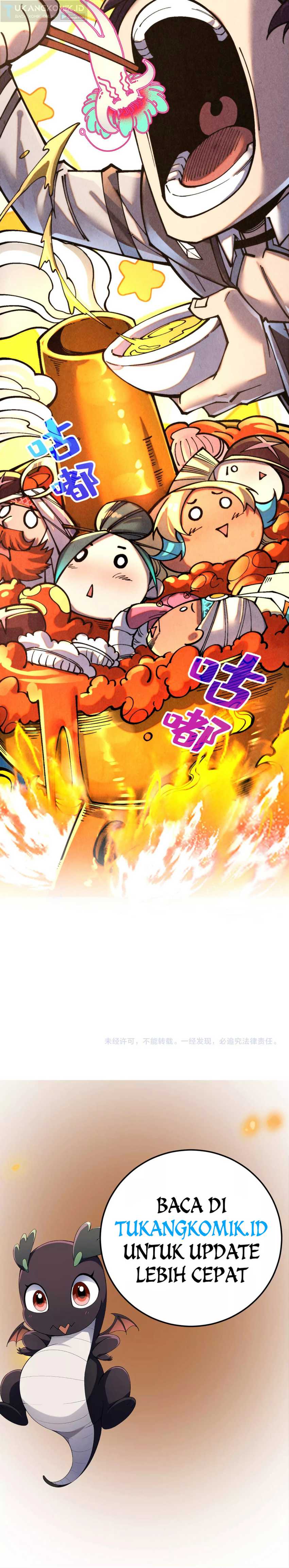 The Ultimate of All Ages Chap 352 - Next Chap 353