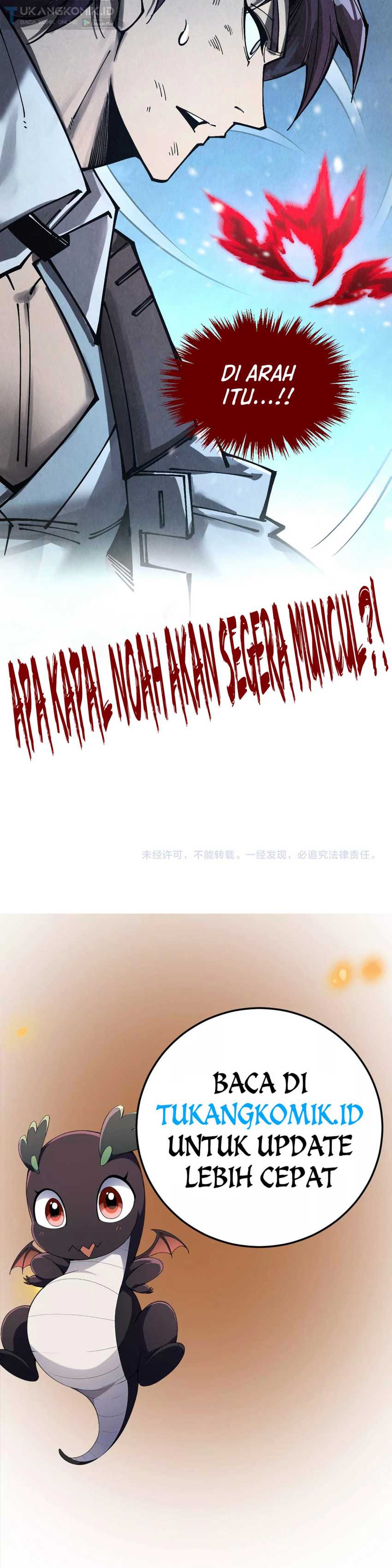 The Ultimate of All Ages Chap 353 - Next Chap 354