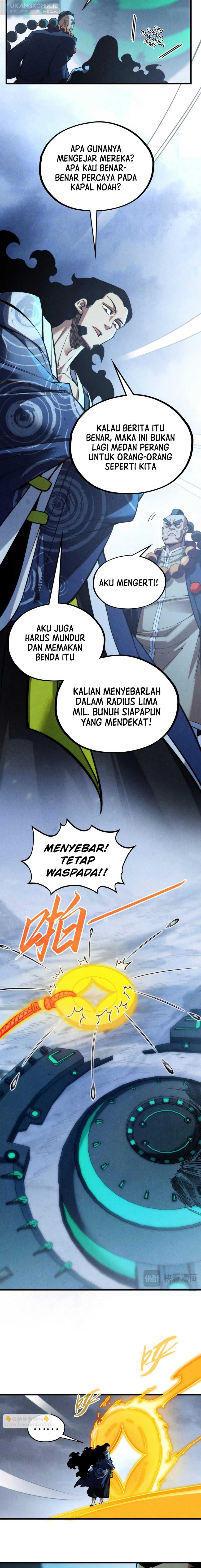 The Ultimate of All Ages Chap 353 - Next Chap 354