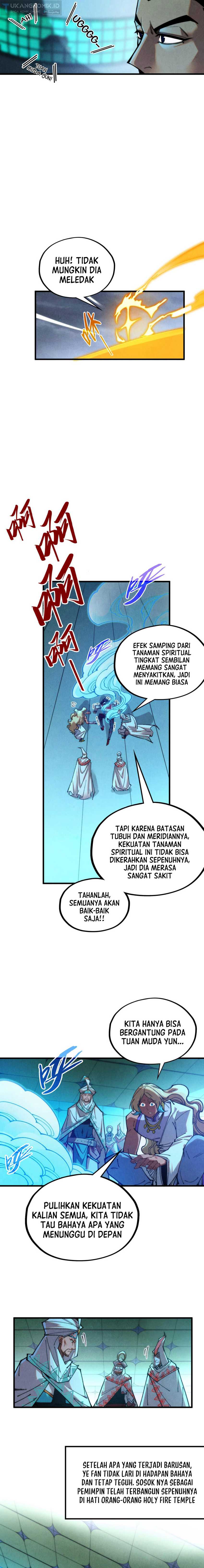 The Ultimate of All Ages Chap 353 - Next Chap 354