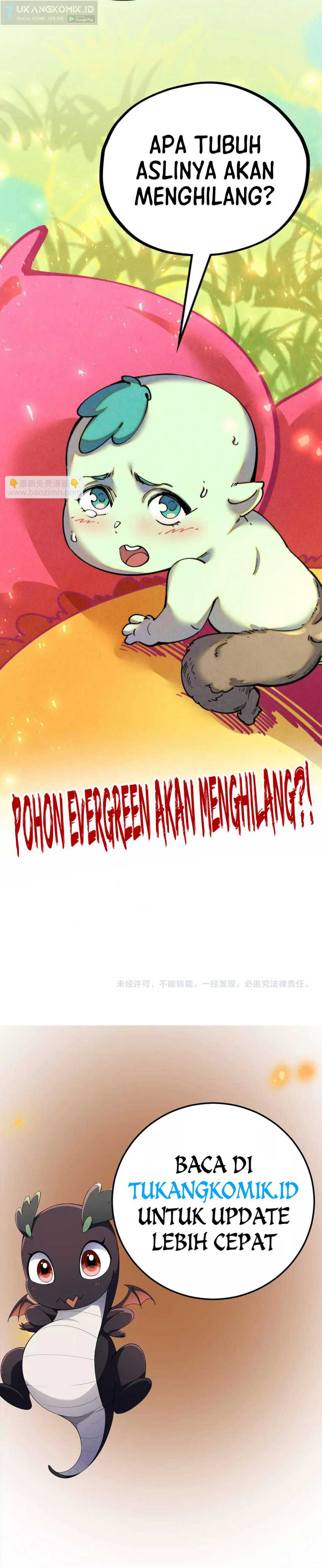 The Ultimate of All Ages Chap 354 - Next Chap 355