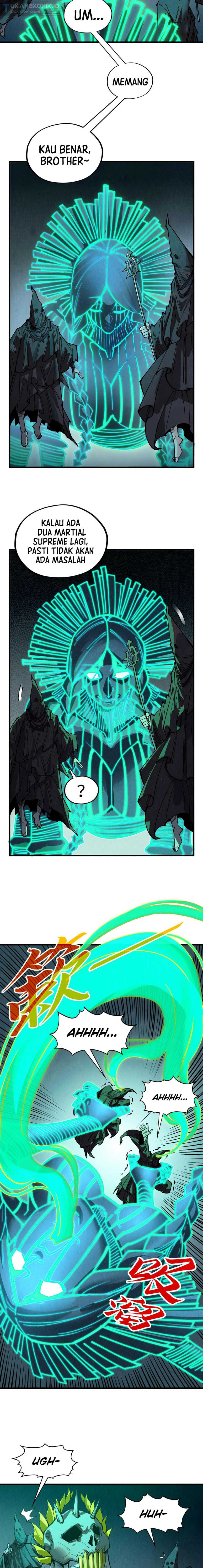 The Ultimate of All Ages Chap 354 - Next Chap 355