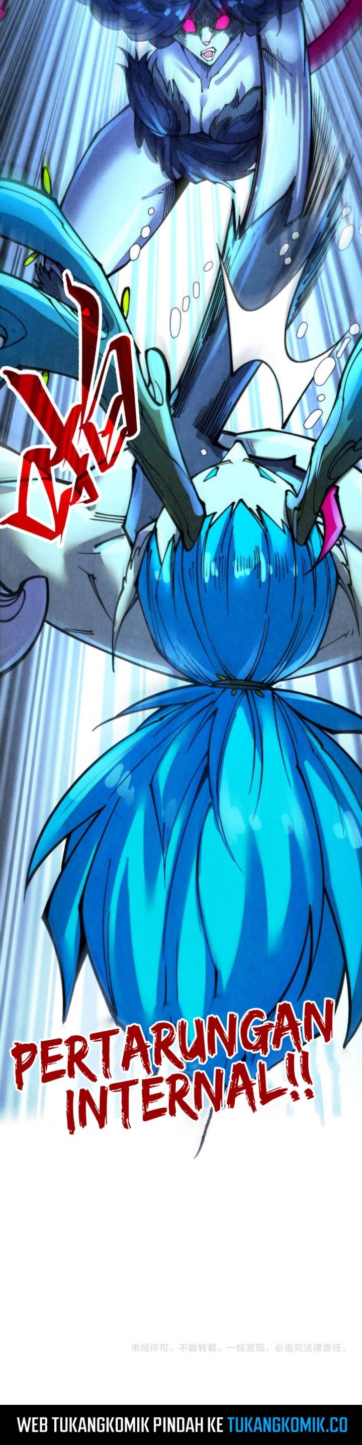 The Ultimate of All Ages Chap 355 - Next Chap 356