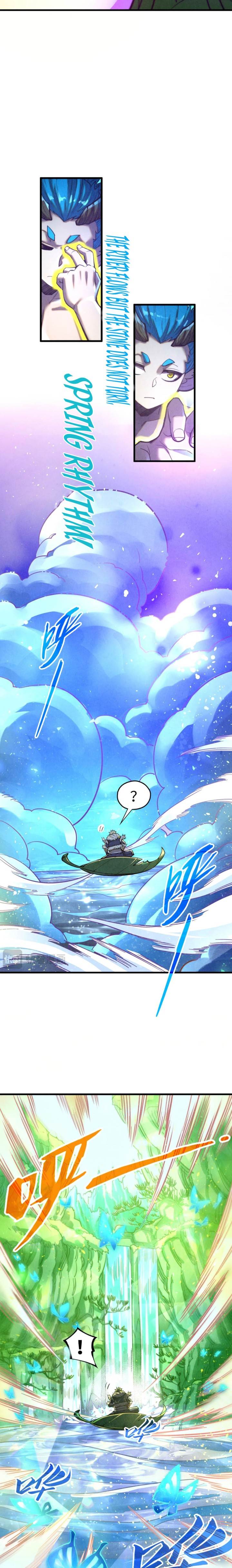 The Ultimate of All Ages Chap 355 - Next Chap 356