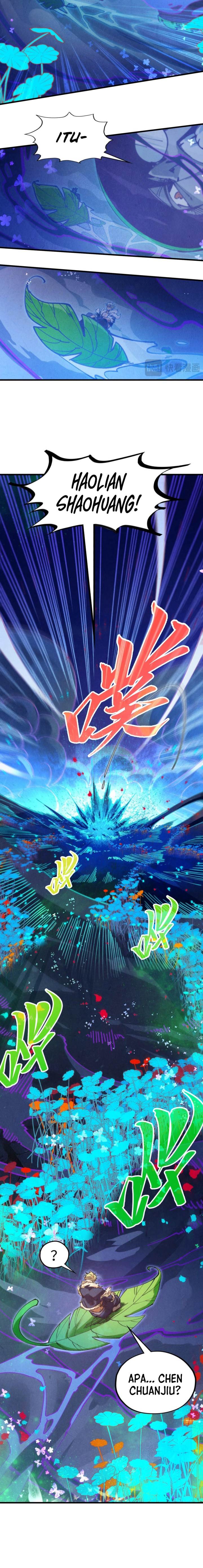 The Ultimate of All Ages Chap 355 - Next Chap 356