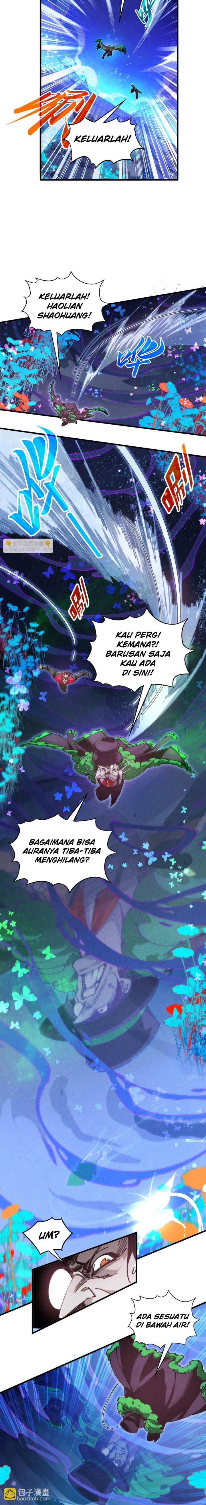 The Ultimate of All Ages Chap 355 - Next Chap 356