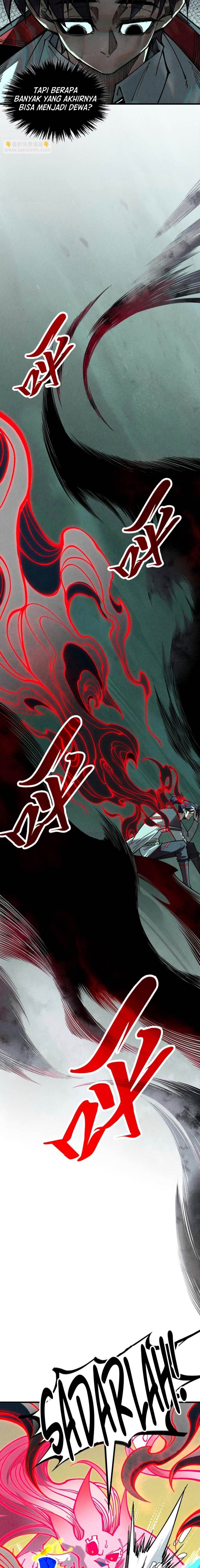 The Ultimate of All Ages Chap 355 - Next Chap 356