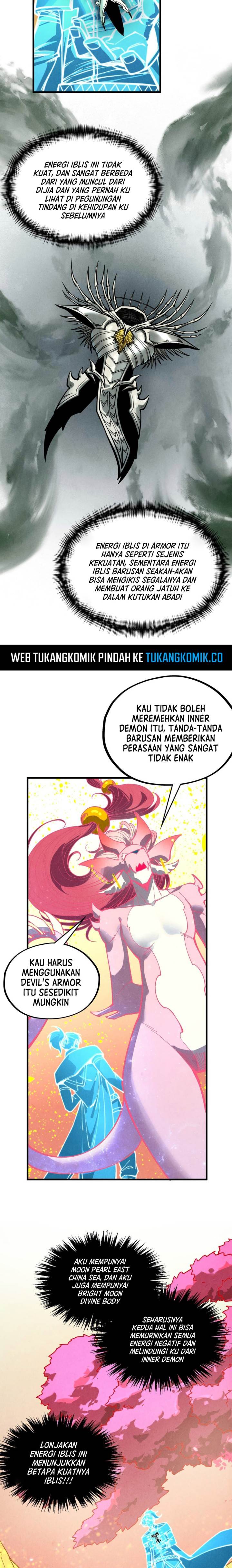 The Ultimate of All Ages Chap 355 - Next Chap 356