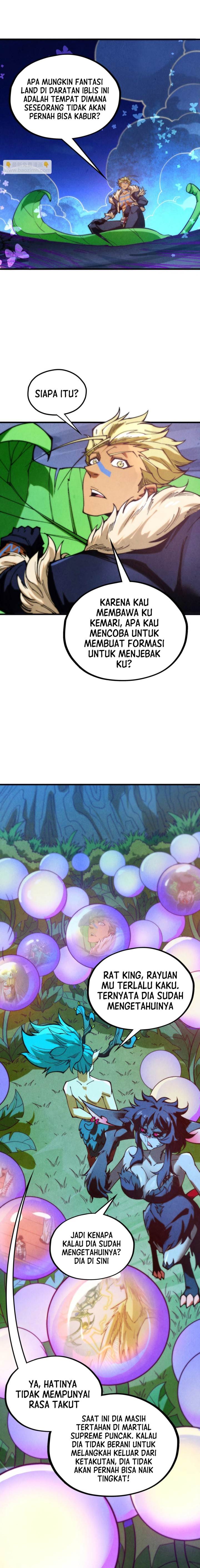 The Ultimate of All Ages Chap 355 - Next Chap 356