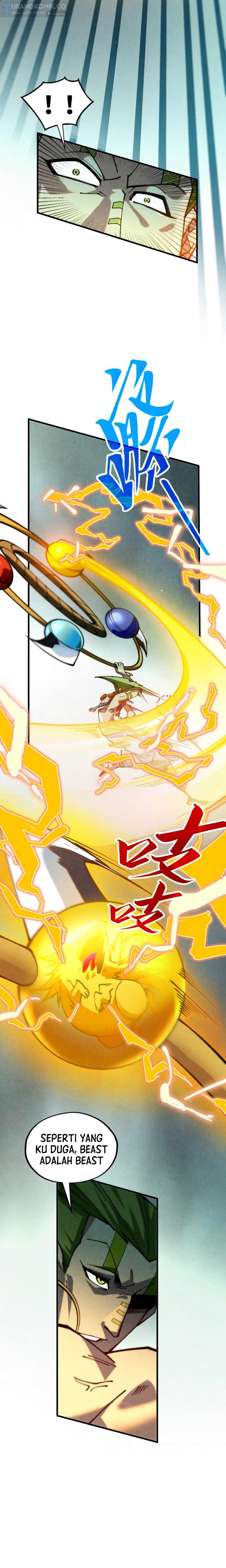 The Ultimate of All Ages Chap 356 - Next Chap 357