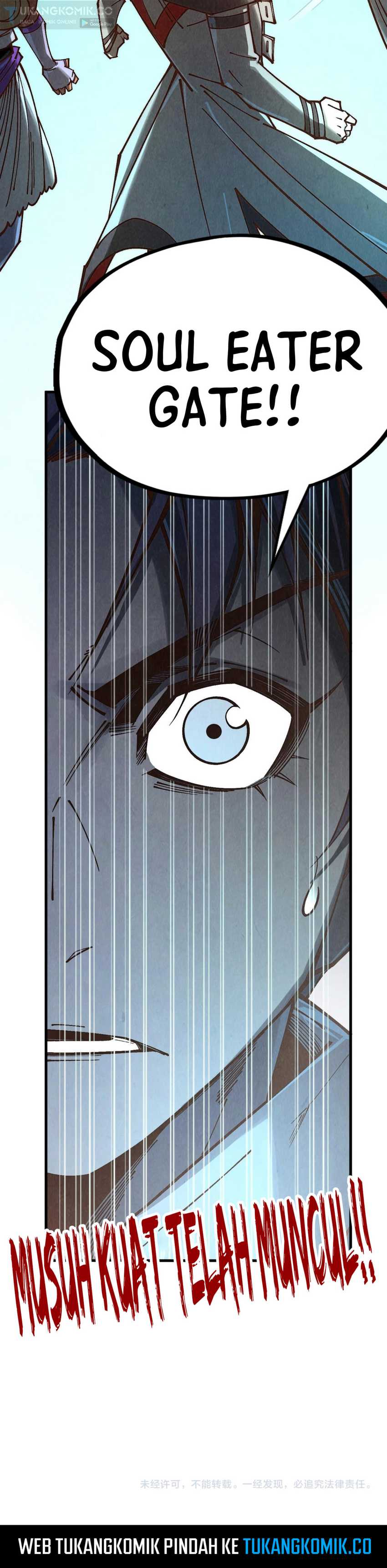 The Ultimate of All Ages Chap 356 - Next Chap 357