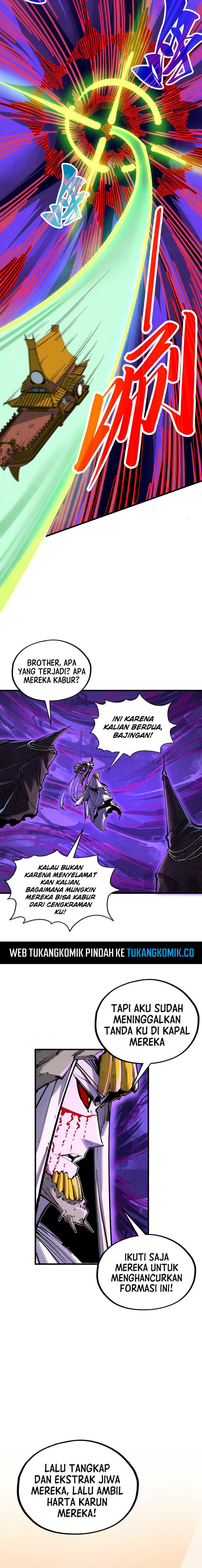 The Ultimate of All Ages Chap 357 - Next Chap 358