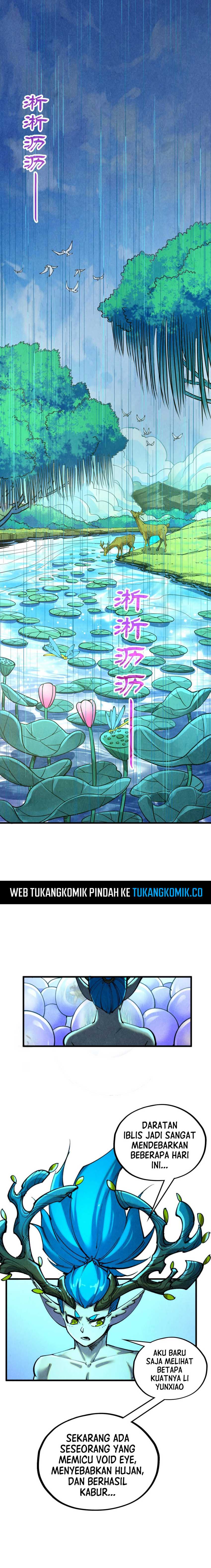 The Ultimate of All Ages Chap 358 - Next Chap 359