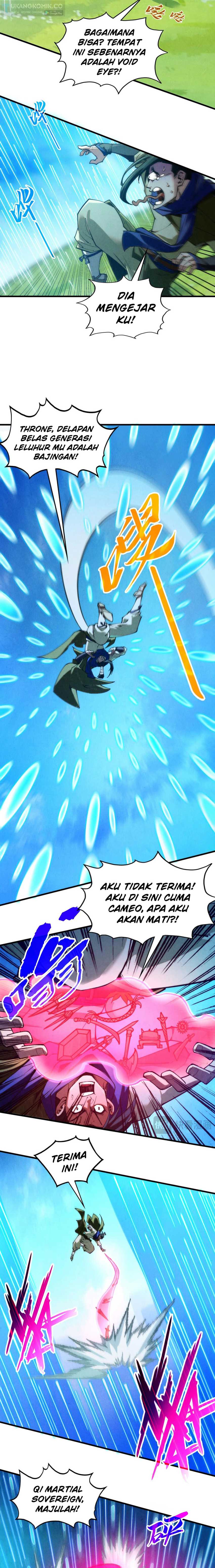 The Ultimate of All Ages Chap 358 - Next Chap 359