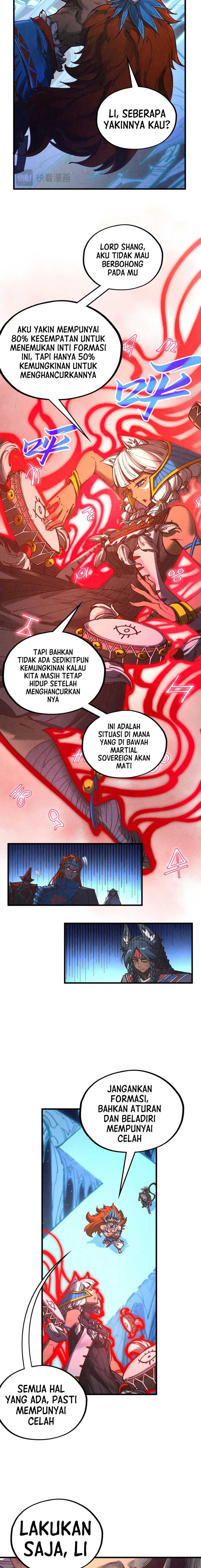 The Ultimate of All Ages Chap 358 - Next Chap 359