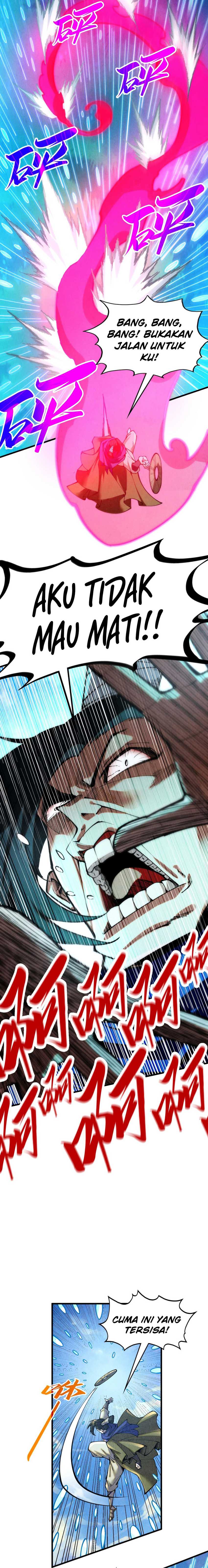 The Ultimate of All Ages Chap 358 - Next Chap 359