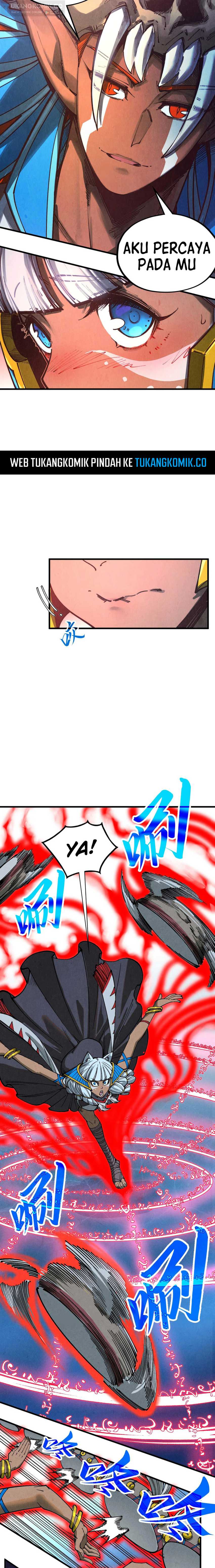 The Ultimate of All Ages Chap 358 - Next Chap 359