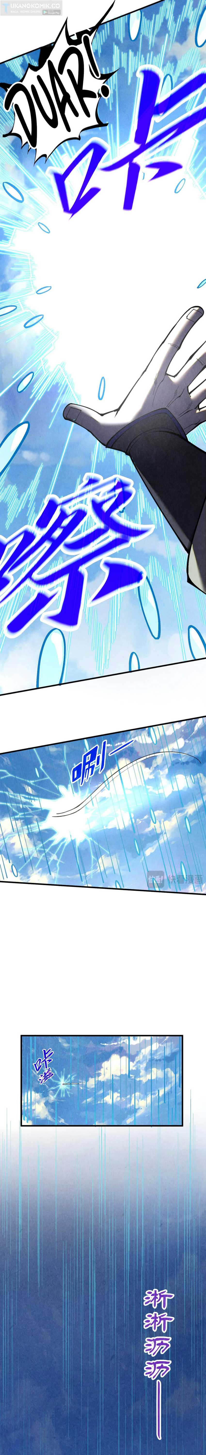 The Ultimate of All Ages Chap 358 - Next Chap 359