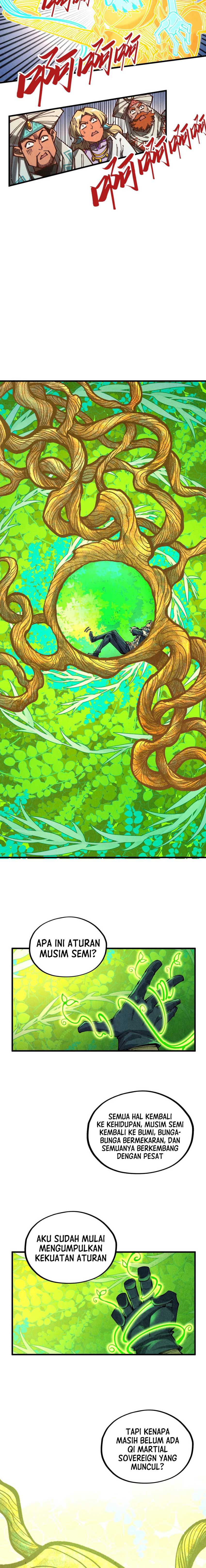 The Ultimate of All Ages Chap 359 - Next Chap 360