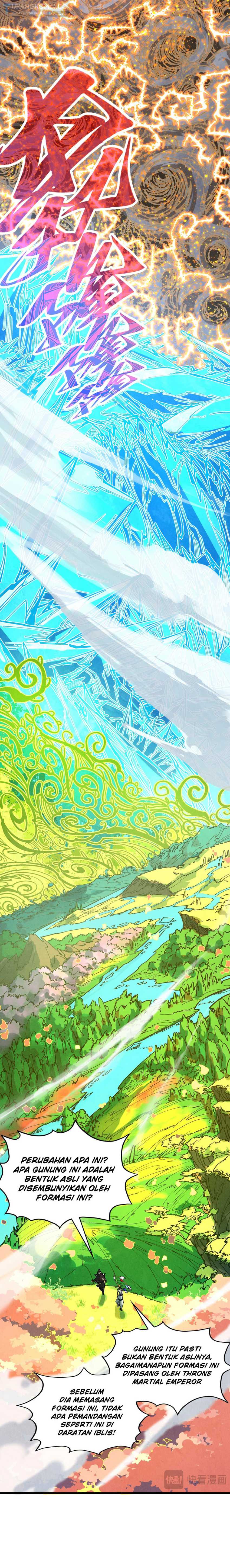 The Ultimate of All Ages Chap 359 - Next Chap 360