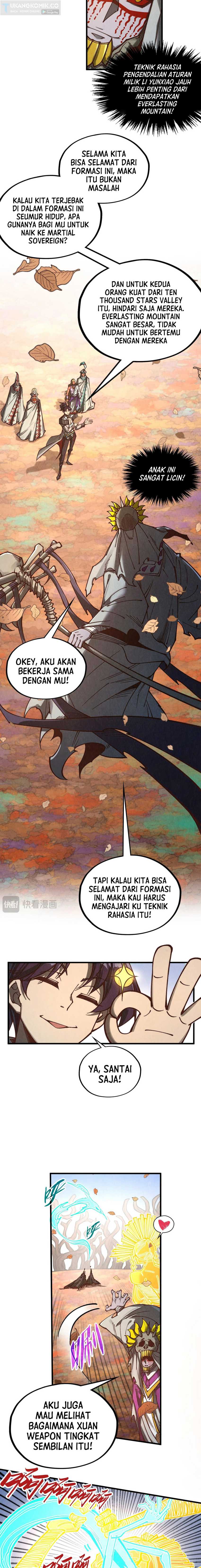 The Ultimate of All Ages Chap 359 - Next Chap 360