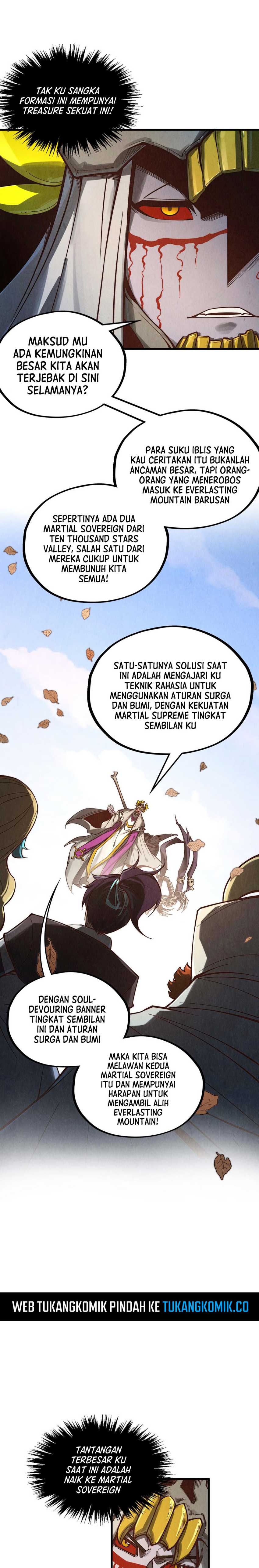 The Ultimate of All Ages Chap 359 - Next Chap 360