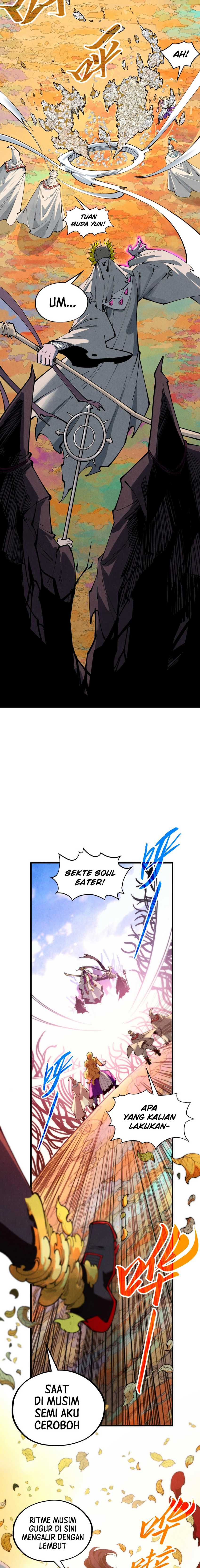 The Ultimate of All Ages Chap 359 - Next Chap 360