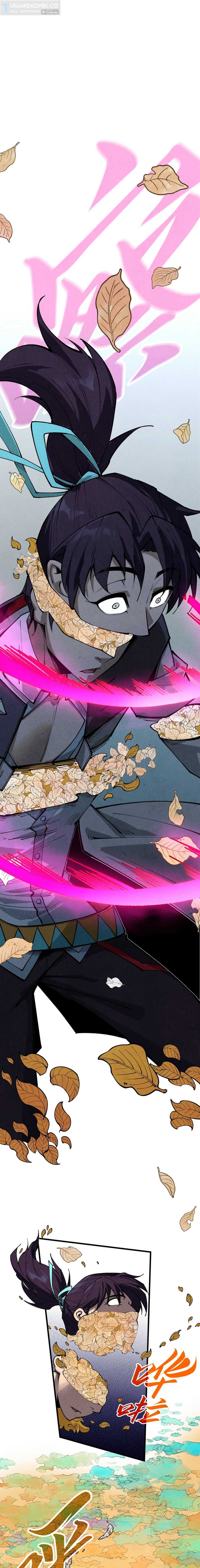 The Ultimate of All Ages Chap 359 - Next Chap 360