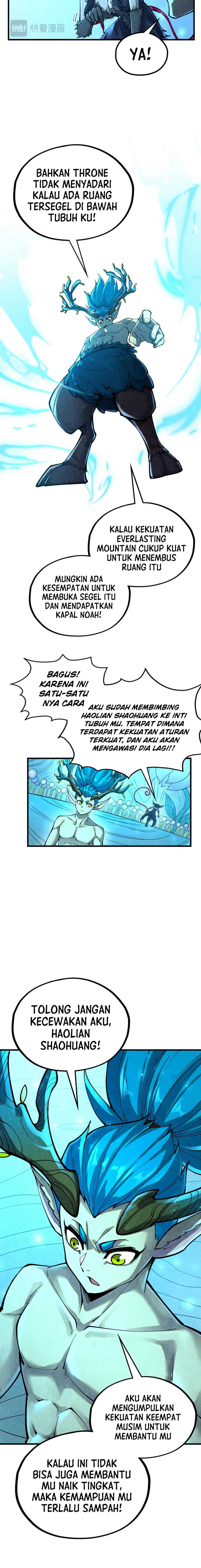 The Ultimate of All Ages Chap 359 - Next Chap 360