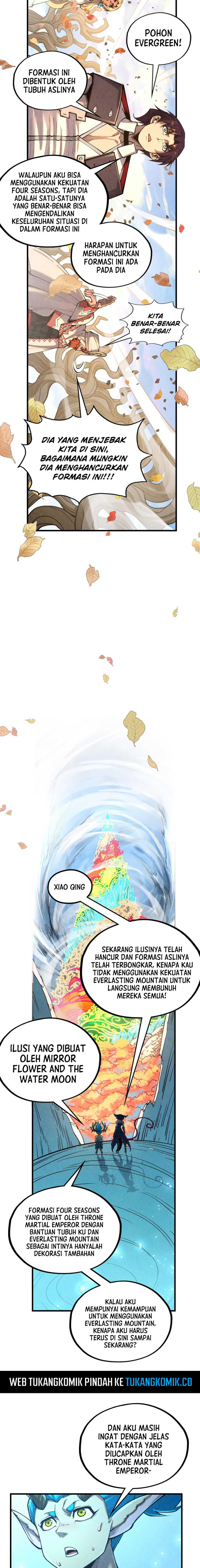 The Ultimate of All Ages Chap 359 - Next Chap 360